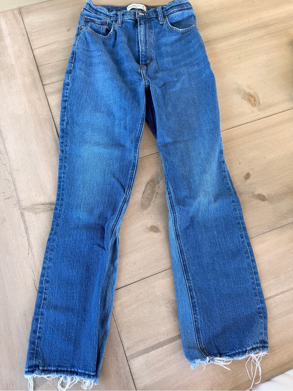 Abercrombie Jeans